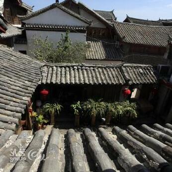 Lijiang Ji Sha Sha Inn - Photo5