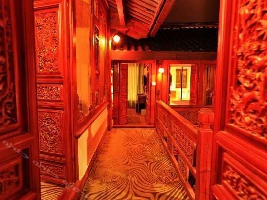 Lijiang Jiayuan Chain Inn - Photo3