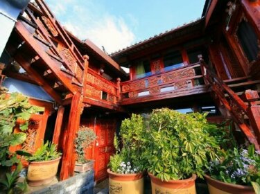 Lijiang Jiayuan Chain Inn