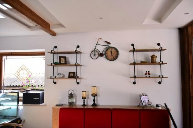 Lijiang Jing Ting Hotel - Photo3