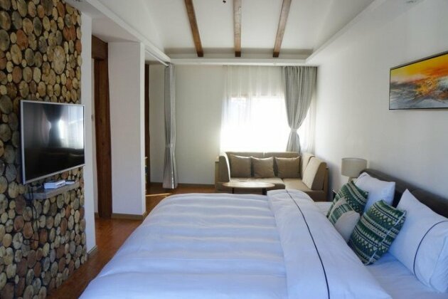 Lijiang Jing Ting Hotel - Photo4