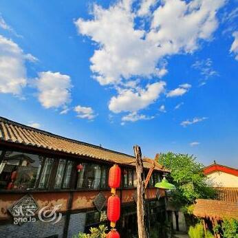 Lijiang Lazy Inn - Photo4