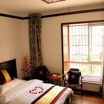 Lijiang Lijingyuan Inn - Lihuanyuan - Photo3