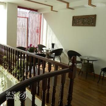 Lijiang Lijingyuan Inn - Photo4