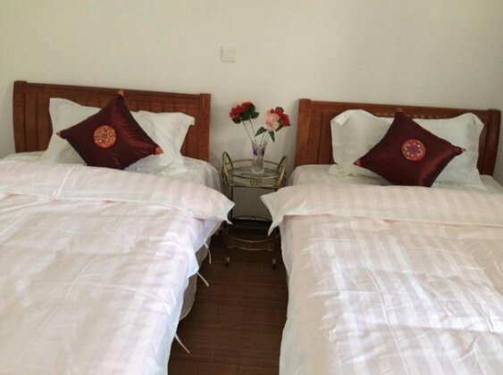 Lijiang Li's Hostel - Photo2