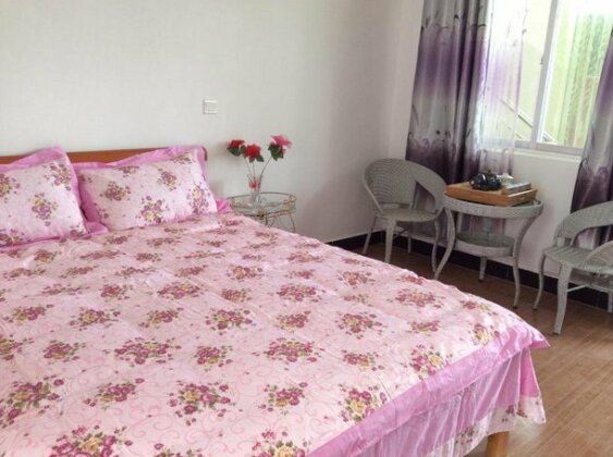Lijiang Li's Hostel - Photo3