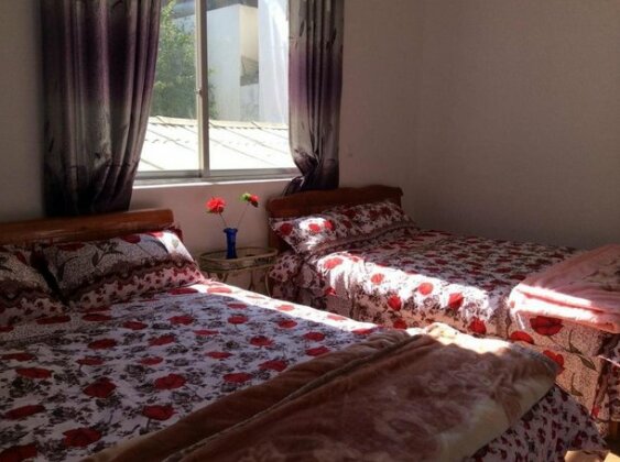 Lijiang Li's Hostel - Photo4