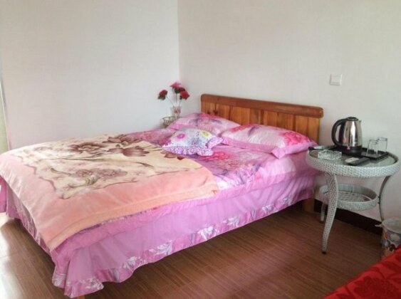 Lijiang Li's Hostel - Photo5