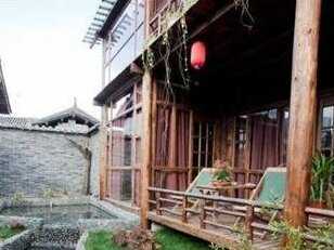 Lijiang Liushizhiwai Inn - Photo2