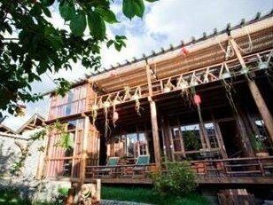 Lijiang Liushizhiwai Inn - Photo3
