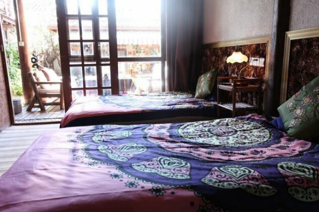 Lijiang Liushizhiwai Inn - Photo4