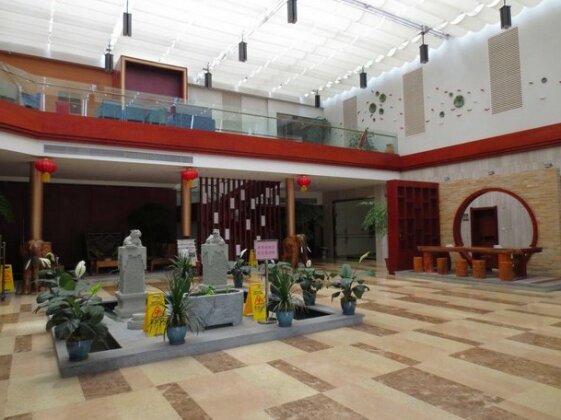 Lijiang Liyuan Hotel - Photo4
