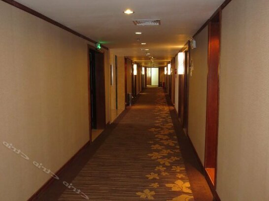 Lijiang Liyuan Hotel - Photo5