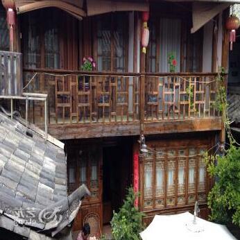 Lijiang Liyuanju Inn - Photo2