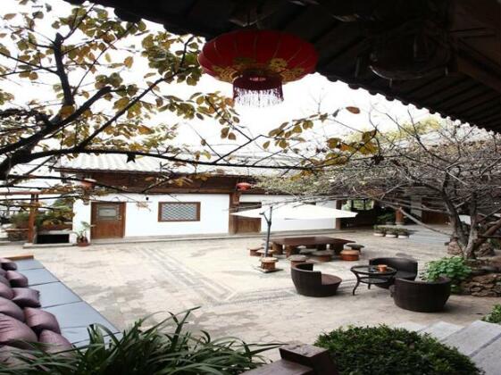 Lijiang Lize Graceland Merry Inn - Photo2