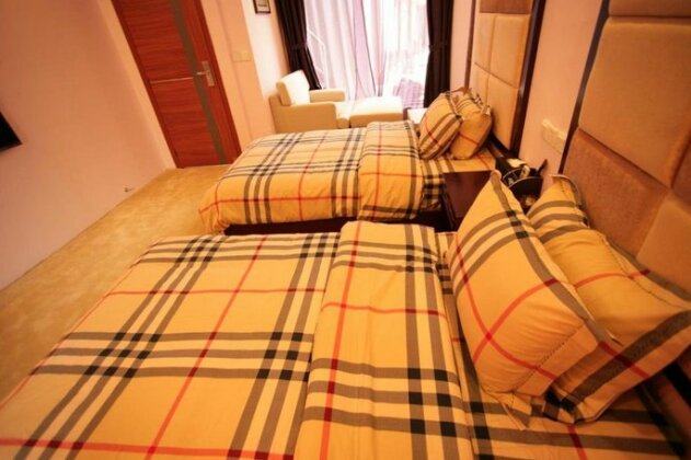 Lijiang Longxingtianxia Inn - Photo3