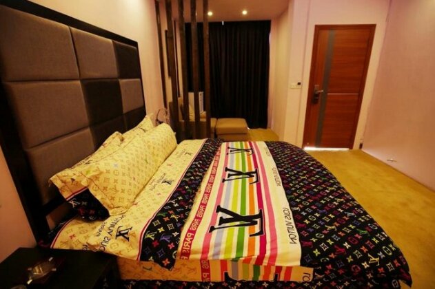 Lijiang Longxingtianxia Inn - Photo4