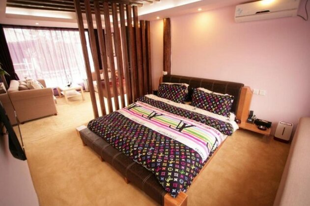 Lijiang Longxingtianxia Inn - Photo5