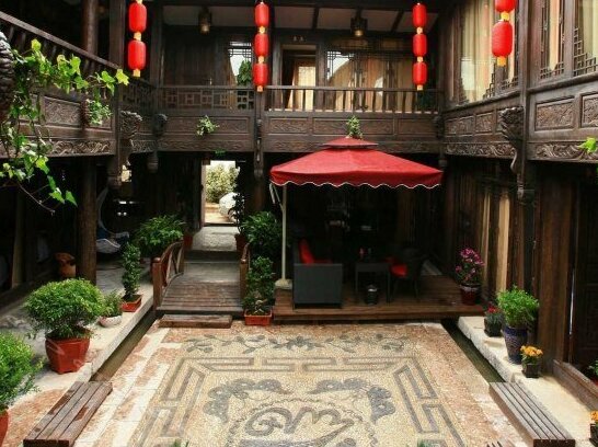 Lijiang Loulange Inn - Photo4