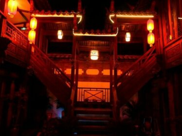 Lijiang Loulange Inn
