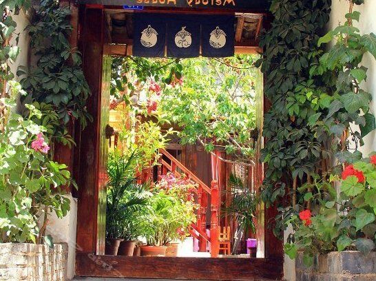 Lijiang Melody House - Photo3