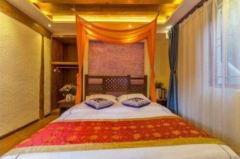 Lijiang Memory Of Dreams Inn - Photo2
