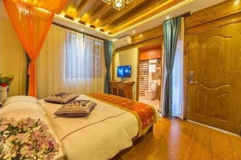 Lijiang Memory Of Dreams Inn - Photo3