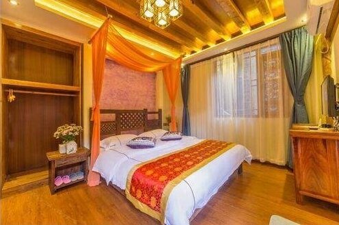 Lijiang Memory Of Dreams Inn - Photo4