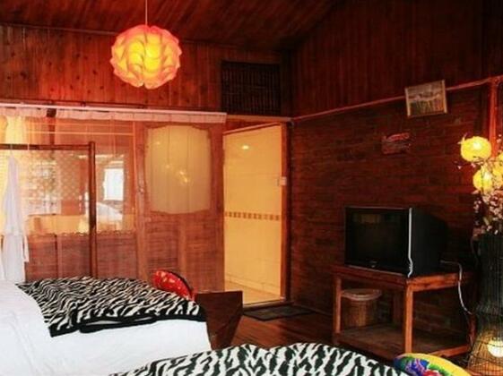 Lijiang Monajia Inn - Photo2