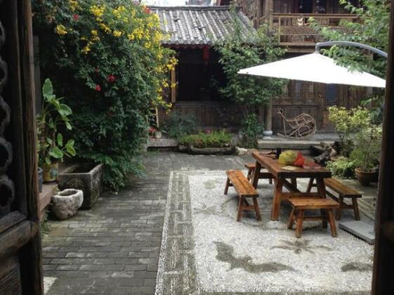 Lijiang Monajia Inn - Photo5
