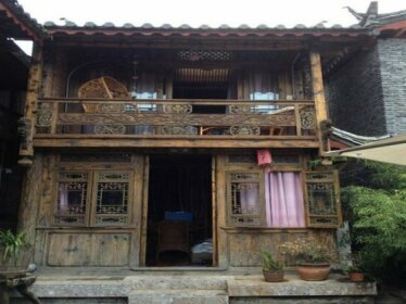 Lijiang Monajia Inn