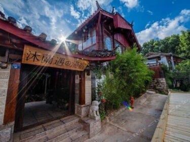 Lijiang Moreline Lodge