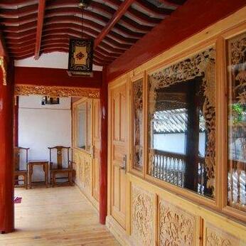 Lijiang Mufu Old Inn - Photo2