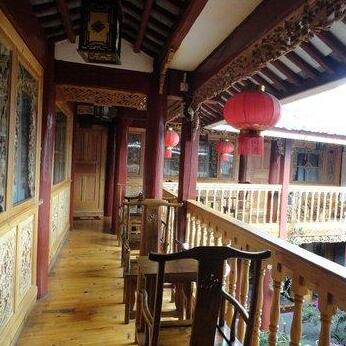Lijiang Mufu Old Inn - Photo4