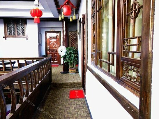 Lijiang Naxi People Countryside Inn - Photo4