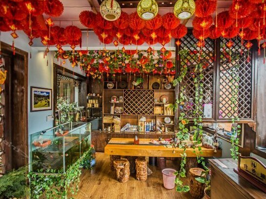 Lijiang Naxi People Countryside Inn - Photo5
