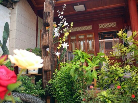 Lijiang Nest Inn - Photo2