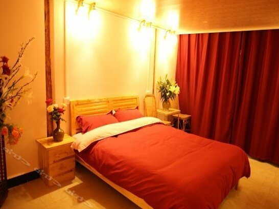Lijiang Nest Inn - Photo3