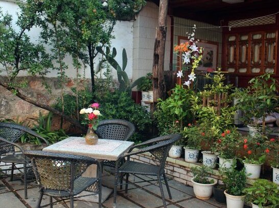 Lijiang Nest Inn - Photo4