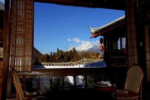Lijiang No 1 Scenery Inn - Photo2