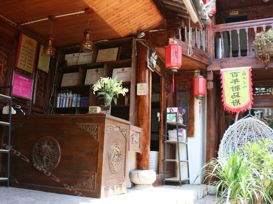 Lijiang Old Dragon Inn - Photo4