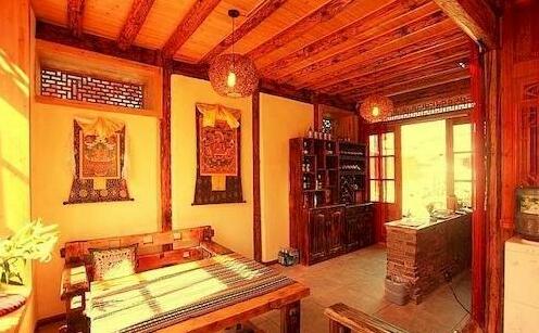 Lijiang Oriental Sun Hotel - Photo2