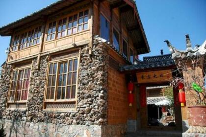 Lijiang Oriental Sun Hotel
