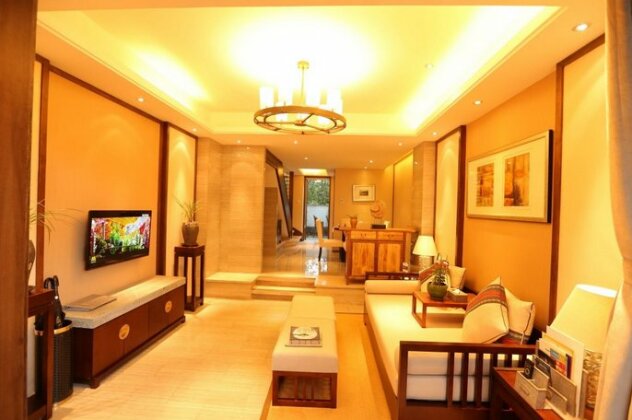 Lijiang Patio Luxury Hotel and Resort - Photo3