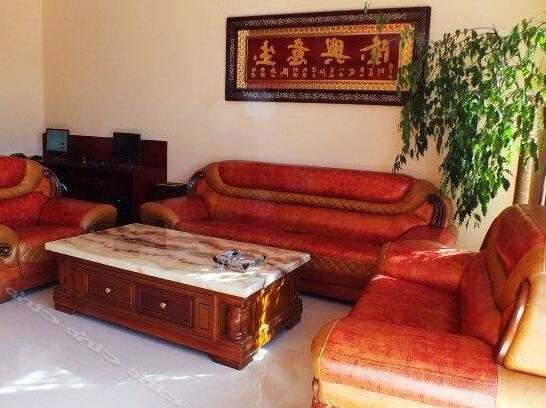 Lijiang Precious Dream Hotel - Photo3