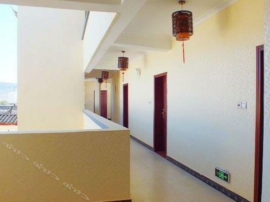 Lijiang Precious Dream Hotel - Photo5