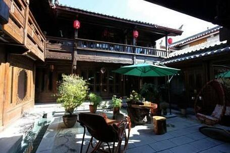 Lijiang Retreat Boutique Hotel - Photo2