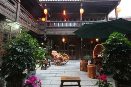 Lijiang Retreat Boutique Hotel