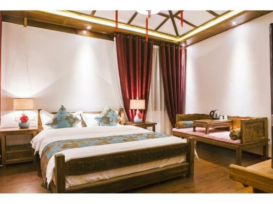 Lijiang Riverside Inn - Photo3