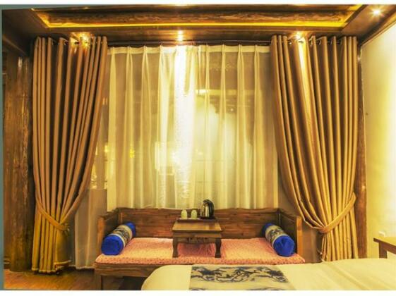 Lijiang Riverside Inn - Photo5